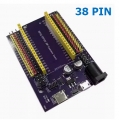 ESP32 Shield (ชีล) 38 Pin